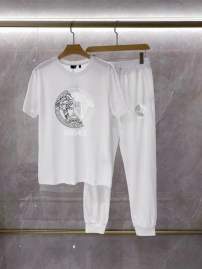Picture of Versace Shirt Pant Suits _SKUVersaceM-5XLkdtn1025134